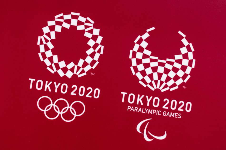 Tokyo 2020 Tokyo 2020