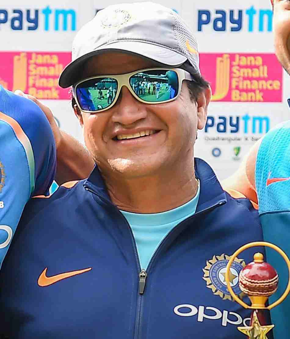 Abhay Sharma Abhay Sharma