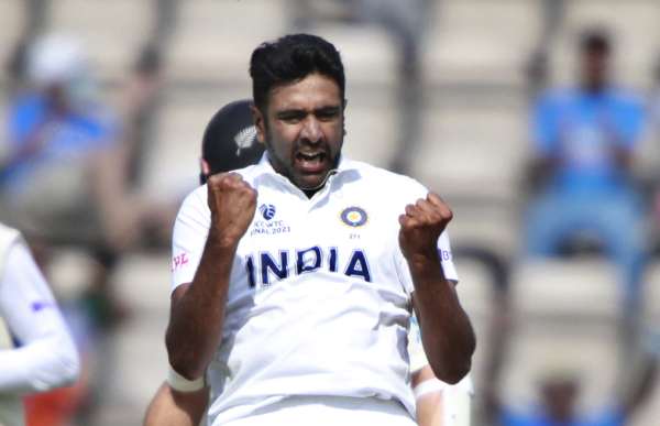 3. Ashwin's big leap