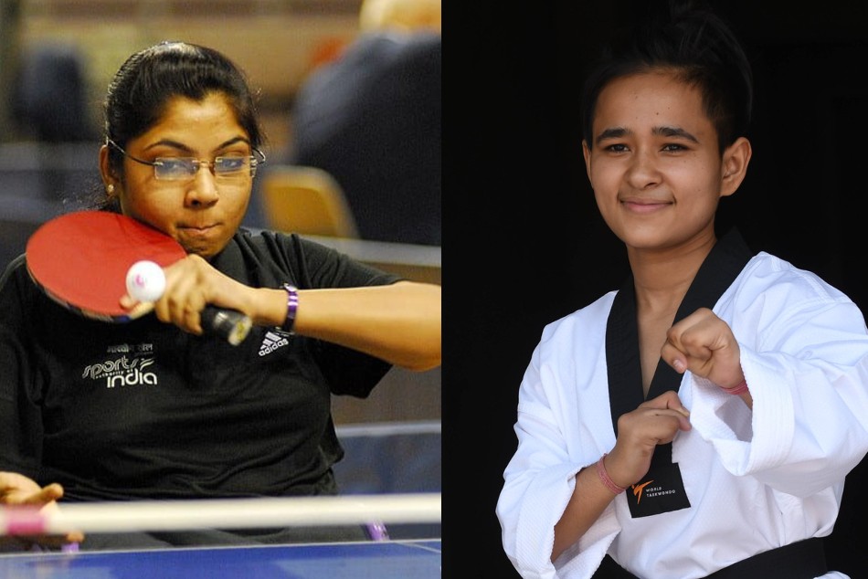 Tokyo Paralympics: Indians look to make mark in Table Tennis, Powerlifting and Taekwondo Tokyo Paralympics: Indians look to make mark in Table Tennis, Powerlifting and Taekwondo