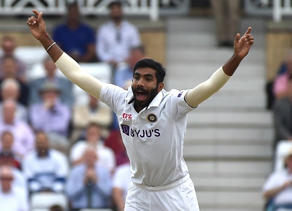 Q: Jasprit Bumrah had a brief lean patch but is now looking at his best. What changed between the WTC final and now?