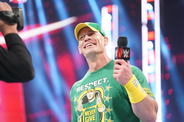 Cena shows support for India’s biggest Bollywood stars