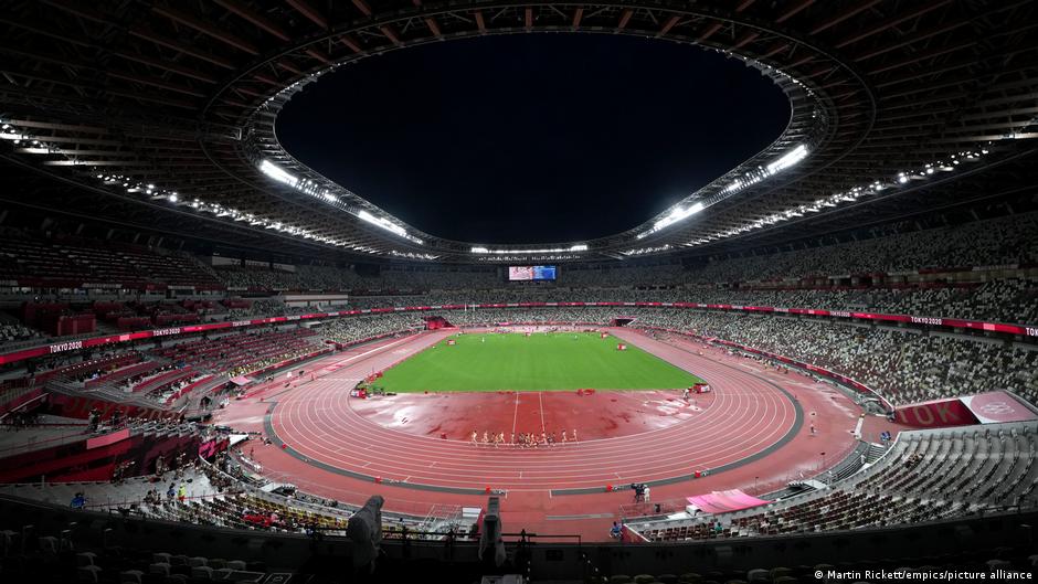 Provided by Deutsche Welle