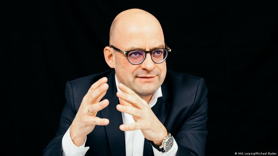 Prof. Dr. Henning Zülch