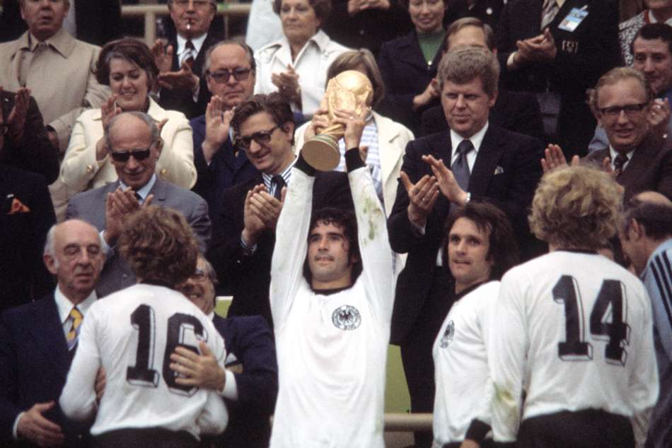 Gerd Muller Gerd Muller