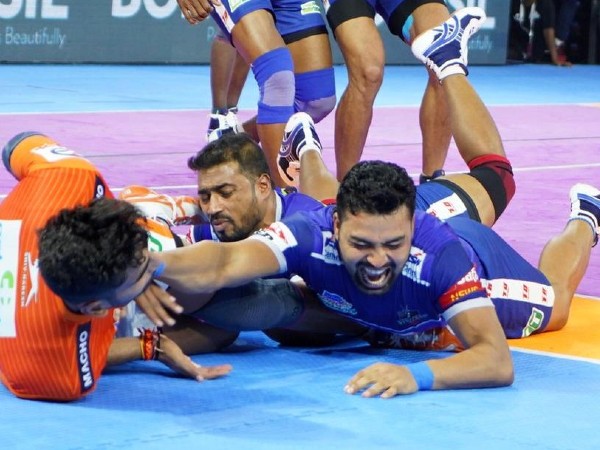 Haryana Steelers Haryana Steelers