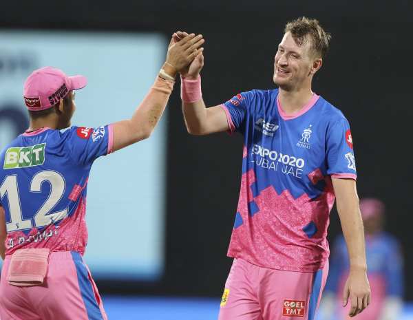 3. Details of new healthy advisory