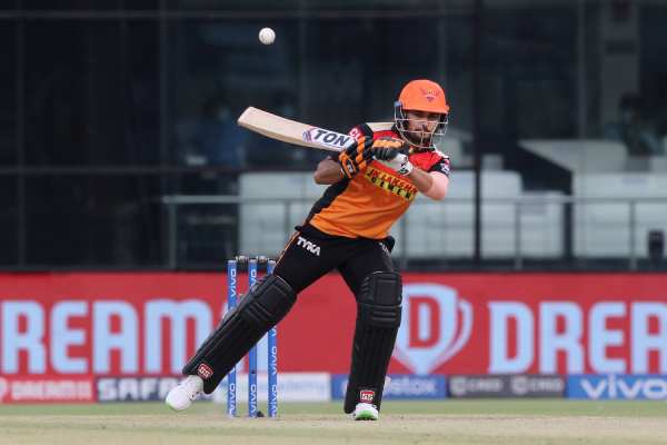 4. IPL 2021 travel plans