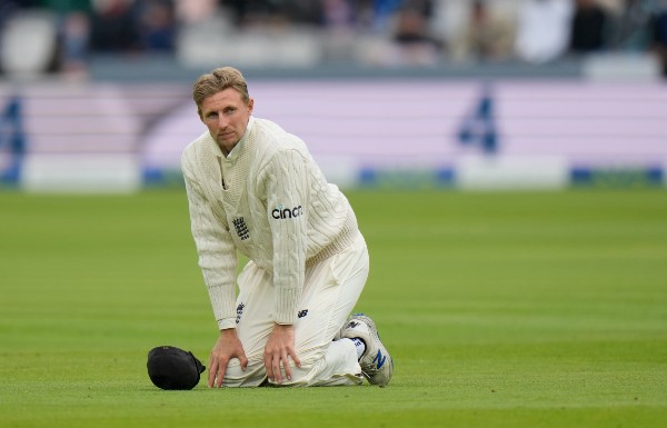 Q: What do you make of Joe Root's captaincy against tail?
