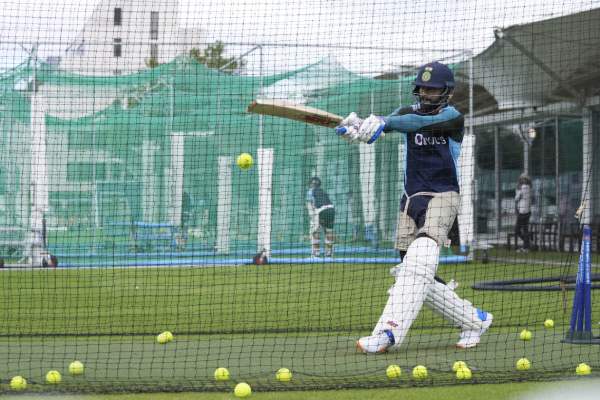 3. Kohli eager to ward off Lord's jinx