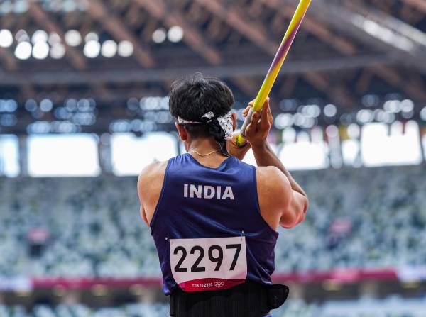 1. What Neeraj Chopra feels about final