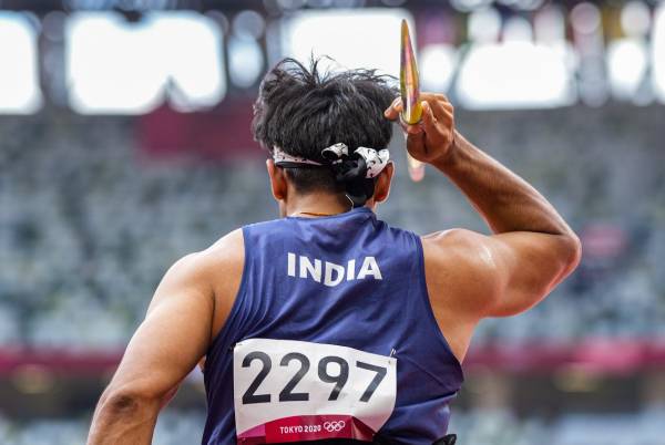 3. How India camp feels about Neeraj Chopra's chances