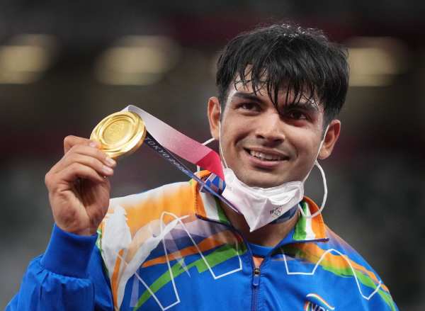 3. Brands that might rope in Neeraj