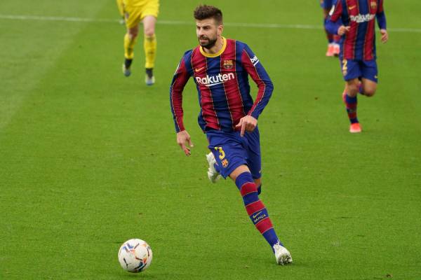 Barcelona vs Real Sociedad