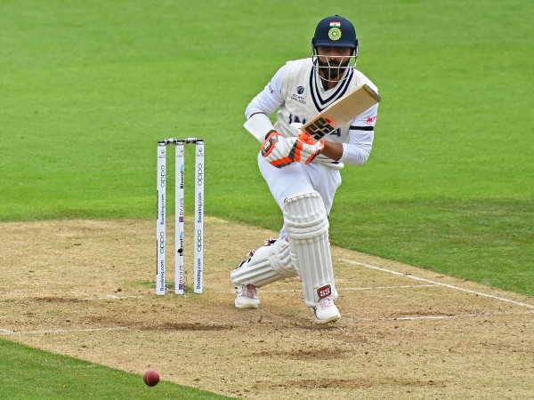 Ravindra Jadeja/R Ashwin