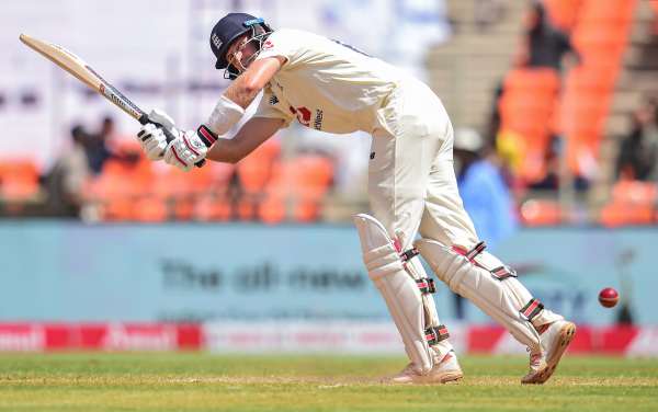 4. Englishmen eye milestones