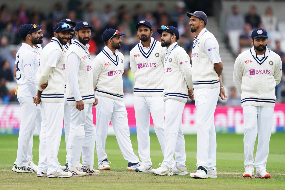 India vs England: Indian team should play Surya at Oval as sixth batsman: Dilip Vengsarkar India vs England: Indian team should play Surya at Oval as sixth batsman: Dilip Vengsarkar