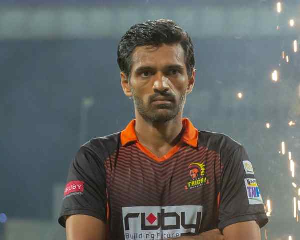 4. Trichy's comments after final