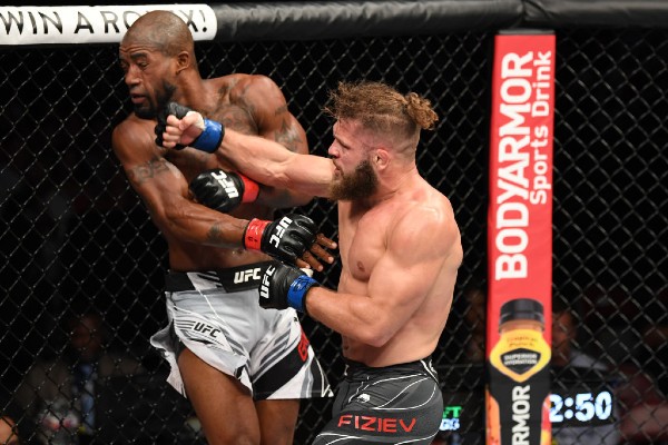 Preliminary and Early Prelims Action