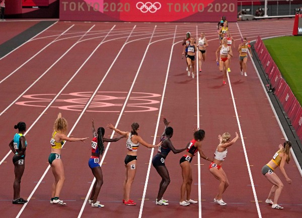 Other Final and medal matches/events