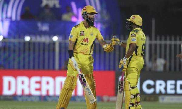 2. Possible Playing 11