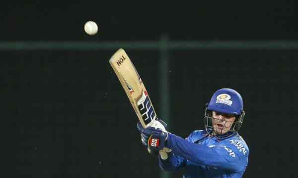 Match prediction Match prediction