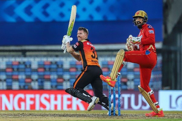 1. Team News - Sunrisers Hyderabad