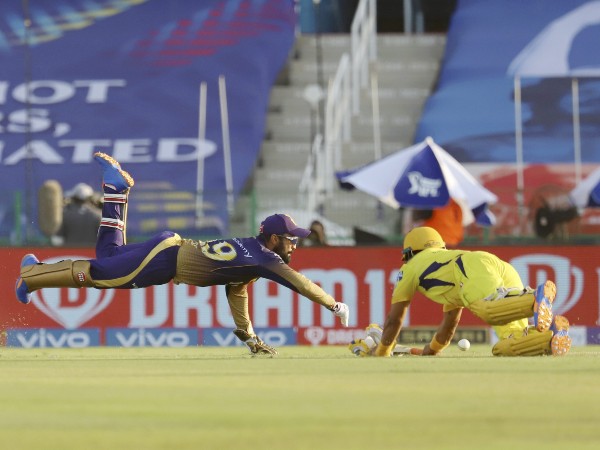 CSK vs KKR: Full list of award winners, stats