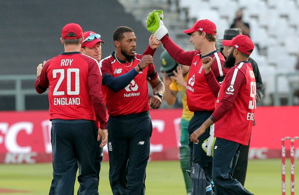 On fearless approach