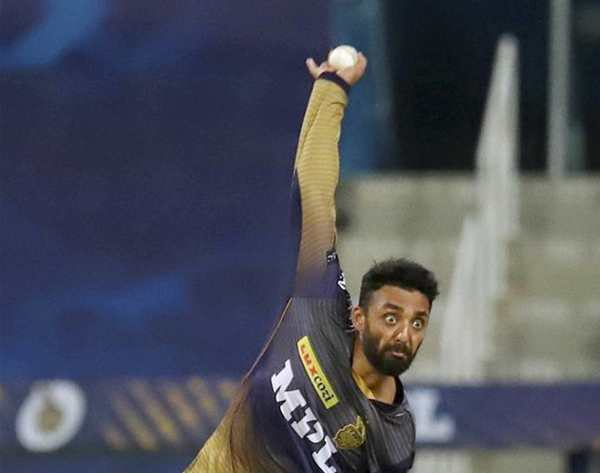 3. What man of the match said