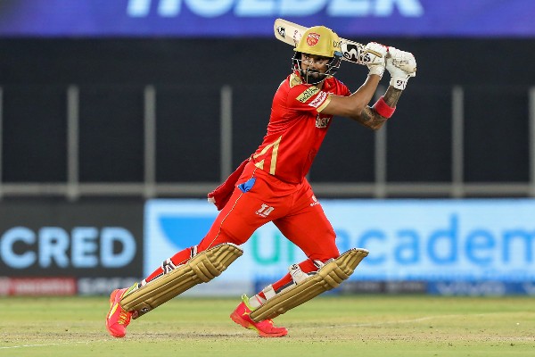 KL Rahul, Mayank Agarwal and Wriddhiman Saha