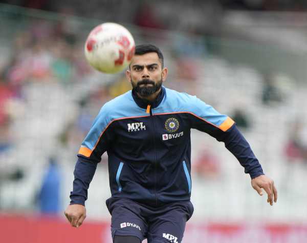 4. Kohli, India's most valuable celebrity