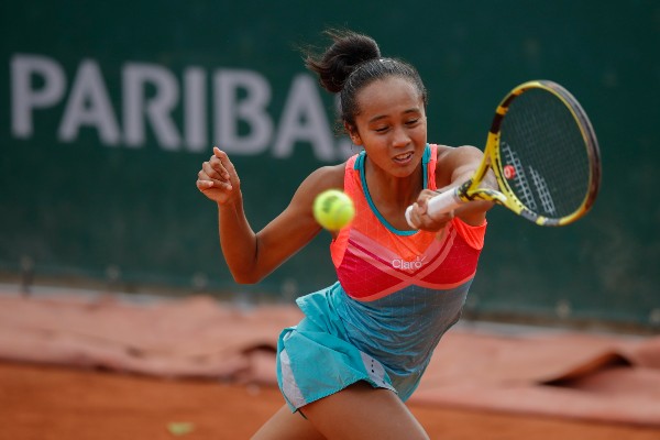 Fernandez vs Sabalenka Head to Head Stats