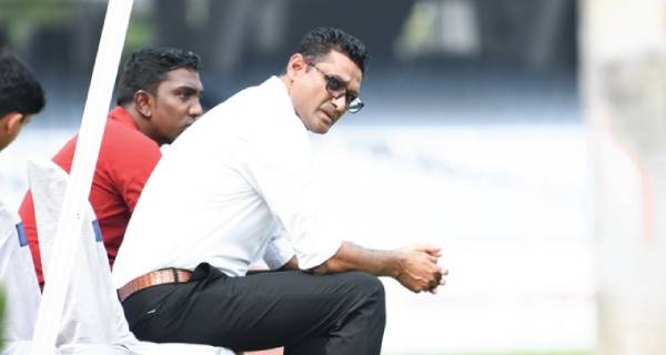 Moosa confident