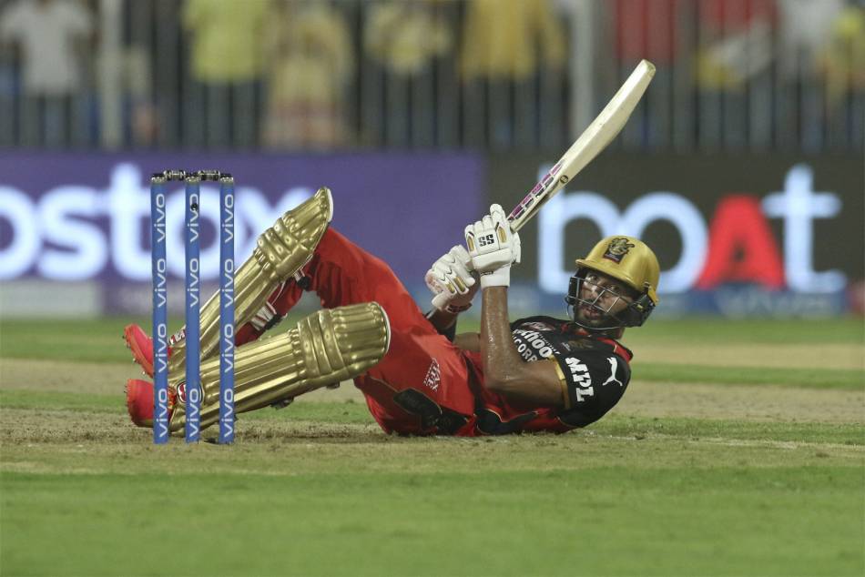 Devdutt Padikkal Devdutt Padikkal