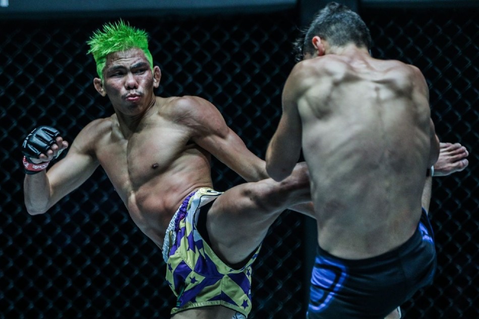 Petchdam Petchyindee Academy eyes future title shot Petchdam Petchyindee Academy eyes future title shot