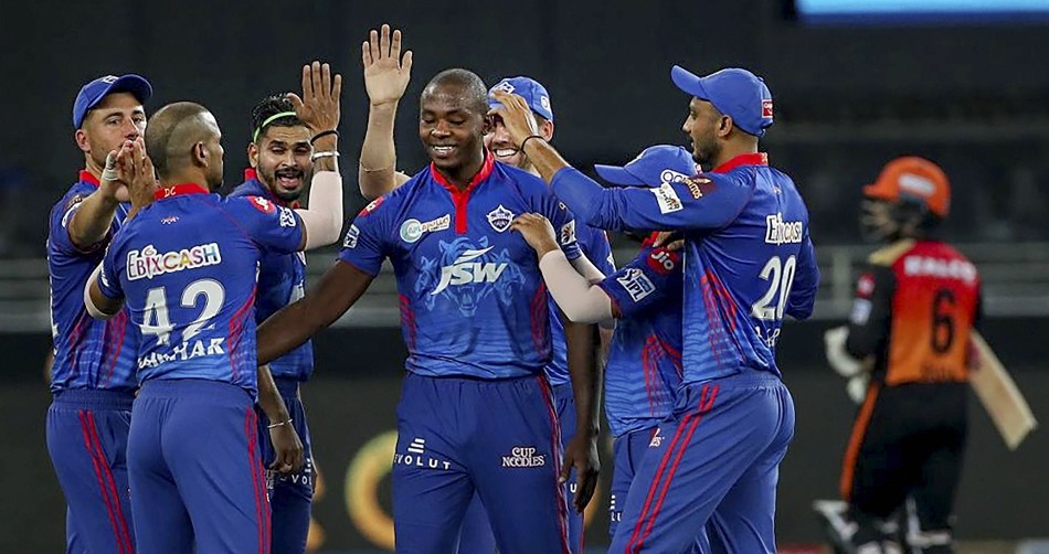 Team News: Delhi Capitals