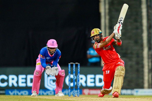 Punjab Kings vs Rajasthan Royals 5 Previous Meetings