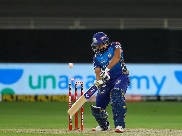 What did the losing captain say