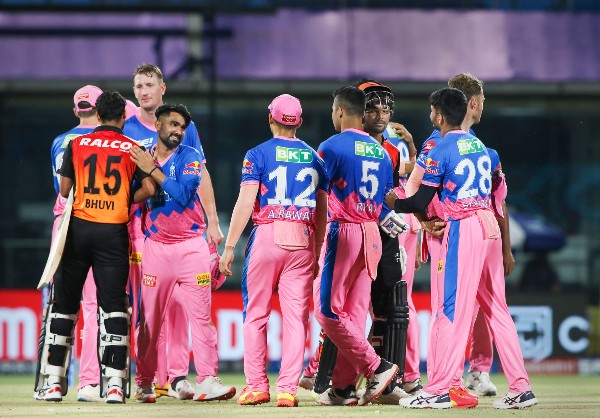 3. Probable Playing 11s