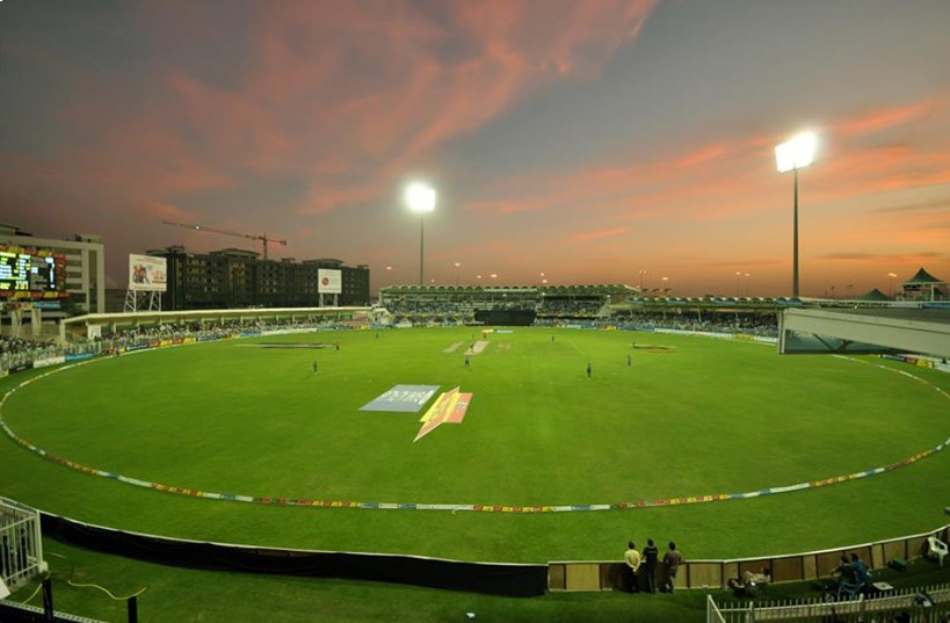 IPL 2021: Sharjah Cricket Stadium info IPL 2021: Sharjah Cricket Stadium info