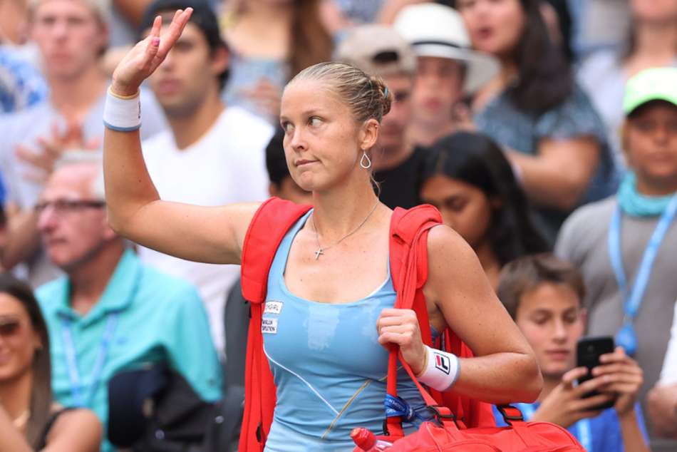 Shelby Rogers Shelby Rogers