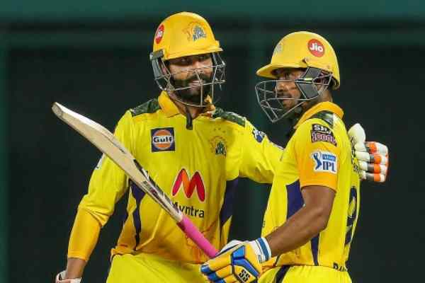 1. Head-to-Head record: CSK vs RCB