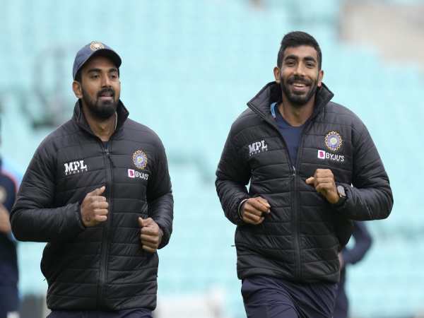 2. India's schedule at T20 World Cup