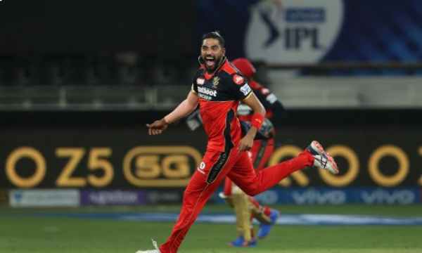 2. Possible Playing 11