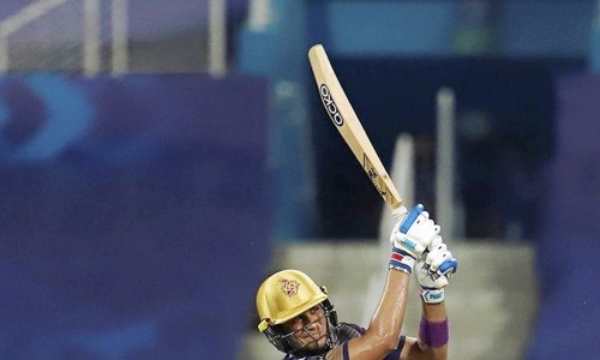 3. MI, KKR the last five match results