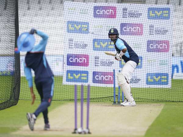 4. Pitch report of UAE