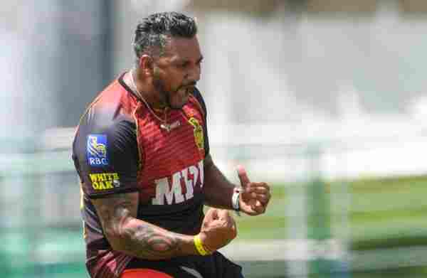 4. Bowling Records in CPL 2021