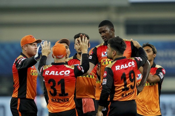 1. Team News – Sunrisers Hyderabad
