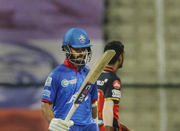 4. An experienced middle-order batsman